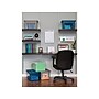 Staples Plastic File Box, Letter/Legal Size, Clear (140050)~#|#~sp40285852_sc7