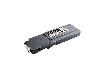 Dell KT6FG Black Standard Yield Toner Cartridge Sansujyuku sansujyuku.com