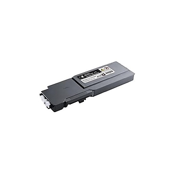 Dell KT6FG Black Standard Yield Toner Cartridge