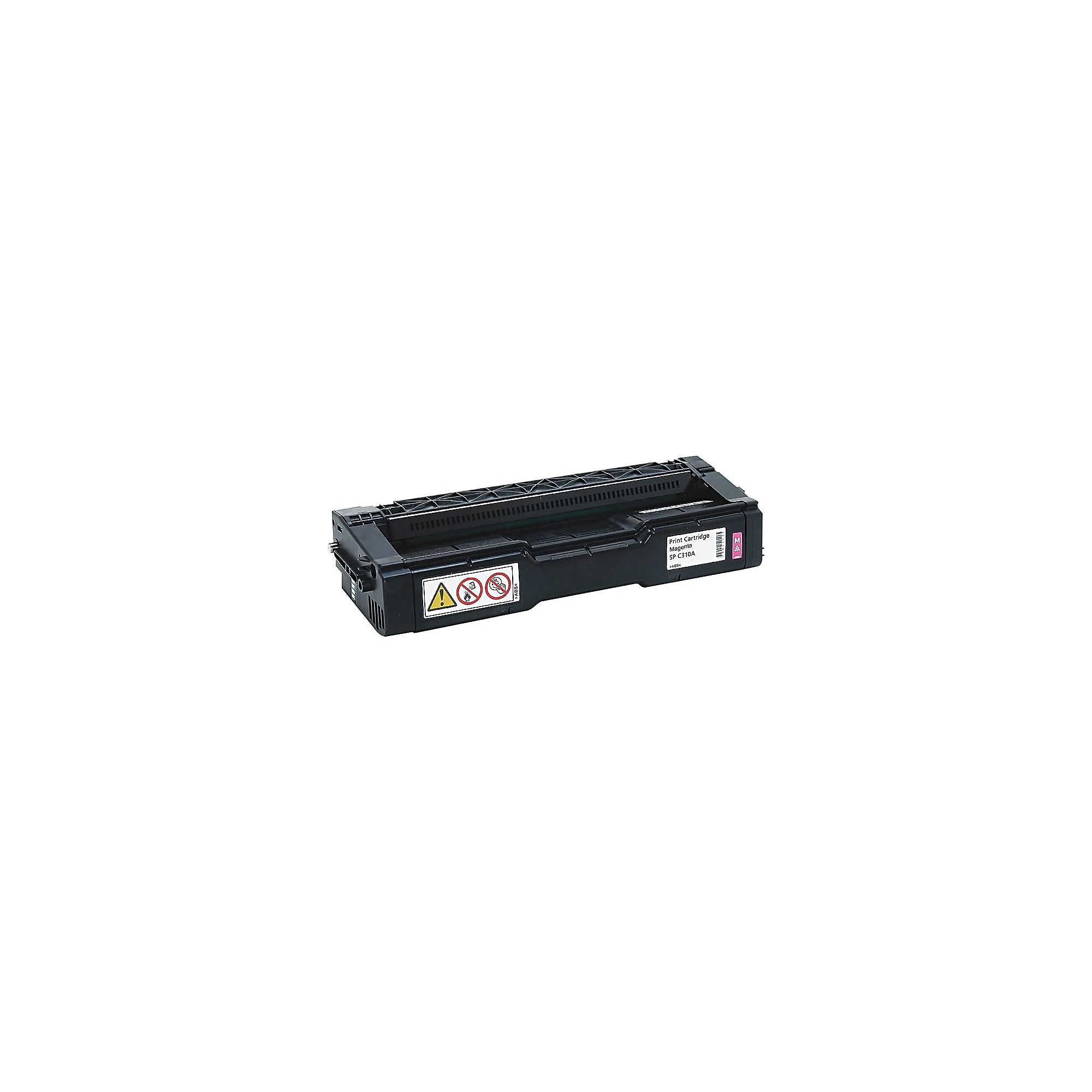 Ricoh C310A Magenta Standard Yield Toner Cartridge Sansujyuku sansujyuku.com