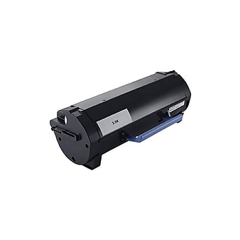 Dell RGCN6 Black Standard Yield Toner Cartridge