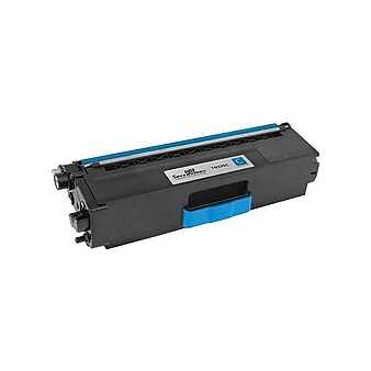 Brother TN-339 Cyan Extra High Yield Toner Cartridge (TN339C)