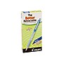 Pilot Better Retractable Ballpoint Pens, Medium Point, Blue Ink, Dozen (30006)~#|#~sp40286006_sc7