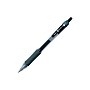 Zebra Sarasa Dry X20 Retractable Gel Pen, Medium Point, 0.7mm, Black Ink, Dozen (46810)~#|#~sp40286023_sc7