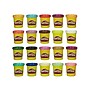 Hasbro Play-Doh Super Color Pack, Assorted Colors, 20/Pack (CL342)~#|#~sp40286184_sc7