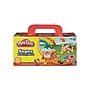Hasbro Play-Doh Super Color Pack, Assorted Colors, 20/Pack (CL342)~#|#~sp40286187_sc7