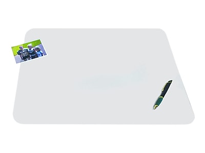 Shop Our Selection Of Clear Desk Pads At Staples