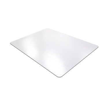 Clear Desk Mat Pad Blotter Mat Office Home Table Desk Protector Vinyl on  Top of Desks