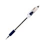 Pentel R.S.V.P. Ballpoint Pens, Medium Point, Blue Ink, Dozen (BK91-C)~#|#~sp40286318_sc7
