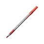 BIC Round Stic Grip Xtra Comfort Ballpoint Pens, Medium Point, Red Ink, Dozen (13889)~#|#~sp40286324_sc7