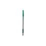 BIC Round Stic Grip Xtra Comfort Ballpoint Pens, Medium Point, Green Ink, Dozen (13888)~#|#~sp40286327_sc7
