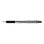 Zebra Jimnie Gel Pen, Medium Point, 0.7mm, Black Ink, Dozen (44110)~#|#~sp40286370_sc7