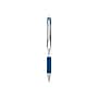 Zebra Z-Grip Flight Retractable Ballpoint Pen, Bold Point, 1.2mm, Blue Ink, Dozen (21920)~#|#~sp40286431_sc7