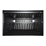 Luxor Lockable 30-Unit Laptop Storage Cabinet, Black Steel (LLTM30-B)~#|#~sp40286509_sc7