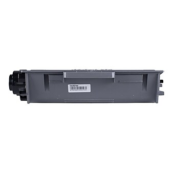 Brother TN-750 Black High Yield Toner Cartridge