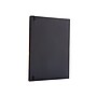 Moleskine Classic Professional Notebooks, 5" x 8.25", 120 Sheets, Black (701146)~#|#~sp40286583_sc7