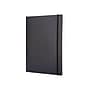 Moleskine Classic Professional Notebook, 7.5" x 10", Graph Ruled, 96 Sheets, Black (707247)~#|#~sp40286584_sc7