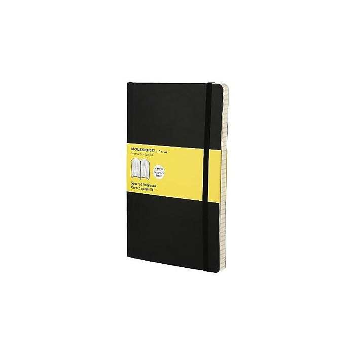 Moleskine Classic Professional Notebook, 7.5