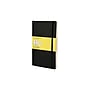 Moleskine Classic Professional Notebook, 7.5" x 10", Graph Ruled, 96 Sheets, Black (707247)~#|#~sp40286585_sc7