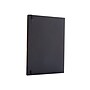 Moleskine Classic Professional Notebook, 7.5" x 10", Graph Ruled, 96 Sheets, Black (707247)~#|#~sp40286587_sc7