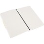 Moleskine Classic Professional Notebook, 7.5" x 10", Graph Ruled, 96 Sheets, Black (707247)~#|#~sp40286588_sc7