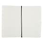 Moleskine Classic Professional Notebook, 7.5" x 10", Graph Ruled, 96 Sheets, Black (707247)~#|#~sp40286589_sc7