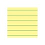Ampad Notepads, 8.5" x 11.75", Wide Ruled, Canary, 50 Sheets/Pad, 12 Pads/Pack (TOP20-221)~#|#~sp40286598_sc7