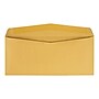 Quality Park Gummed #14 Kraft Catalog Envelopes, 5" x 11 1/2", Brown Kraft, 500/Box (QUA11562)~#|#~sp40286627_sc7