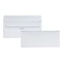 Quality Park Redi-Seal #10 Business Envelopes, 4 1/8" x 9 1/2", White Wove, 500/Box (QUA11118)~#|#~sp40286631_sc7