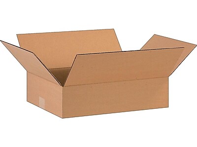 individual shipping boxes