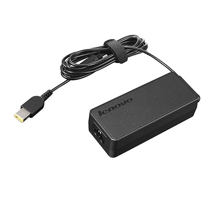Lenovo ThinkPad Adapter for Lenovo Laptops (0A36258) | Staples
