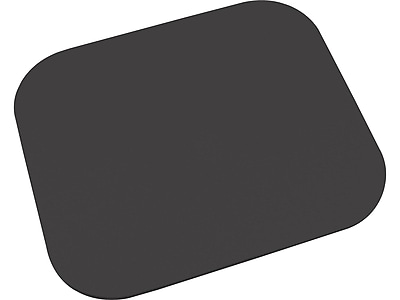 UPC 718103829557 product image for Staples Mouse Pad, Black (382955-CC) | upcitemdb.com
