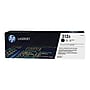 HP 312X Black High Yield Toner Cartridge, Print Up to 4,400 Pages (CF380X)~#|#~sp40295222_sc7