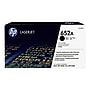 HP 652A Black Standard Yield Toner Cartridge (CF320A)~#|#~sp40295295_sc7