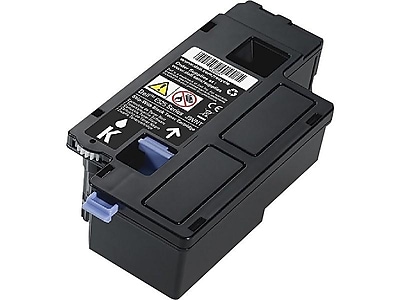 Dell DPV4T Black Standard Yield Toner Cartridge, Prints Up to 2,000 Pages Sansujyuku sansujyuku.com