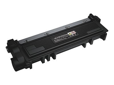 Dell CVXGF Black Standard Yield Toner Cartridge Sansujyuku sansujyuku.com