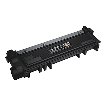 Dell CVXGF Black Standard Yield Toner Cartridge