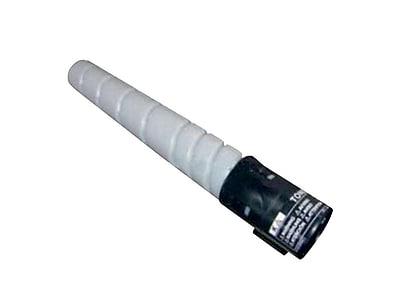 Konica Minolta TN-512 Black Standard Yield Toner Cartridge (A33K132) Sansujyuku sansujyuku.com