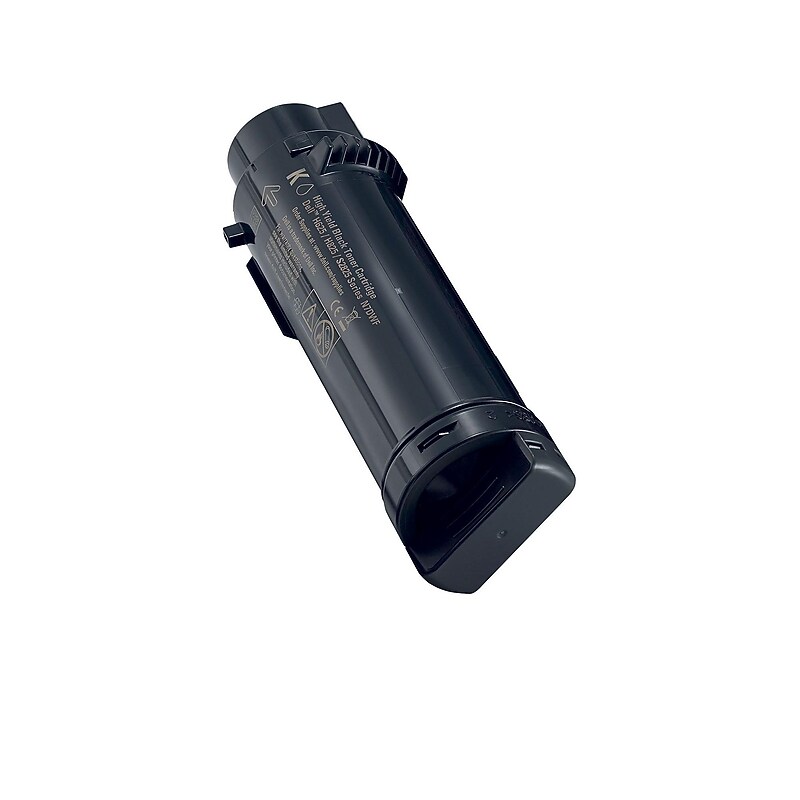 Dell H5K44 Black Extra High Yield Toner Cartridge, Prints Up to 5,000 Pages image 1