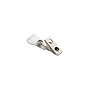 IDville ID Badge Holders, Clear, 100/Pack (1341197CL31)~#|#~sp40297974_sc7