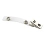 IDville ID Badge Holders, Clear, 100/Pack (1341197CL31)~#|#~sp40297975_sc7