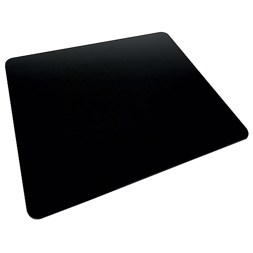 Staples Extra Large Mouse Pad, Black at Staples