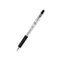 Pentel R.S.V.P. RT Retractable Ballpoint Pens, Medium Point, Black Ink, Dozen (BK93-A)~#|#~sp40302836_sc7