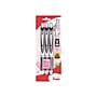 Pentel EnerGel Deluxe RTX Retractable Gel Pens, Medium Point, Black Ink, 3 Pack (BL77ABP3A-BC)~#|#~sp40302861_sc7