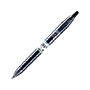 Pilot B2P Bottle 2 Pen Retractable Gel Pens, Fine Point, Black Ink, Dozen (31600)~#|#~sp40302893_sc7