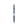 Pilot B2P Bottle 2 Pen Retractable Gel Pens, Fine Point, Black Ink, Dozen (31600)~#|#~sp40302894_sc7