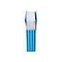 Staples Hanging File Folders, 3.5" Expansion, Letter Size, Blue, 4/Pack (781609)~#|#~sp40303360_sc7