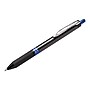 Pentel Oh! Retractable Gel Pens, Medium Point, Blue Ink, Dozen (K497-C)~#|#~sp40303403_sc7