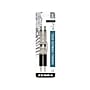 Zebra F-402 Retractable Ballpoint Pen, Fine Point, 0.7mm, Black Ink, 2 Pack (29212)~#|#~sp40303446_sc7