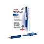 Pentel WOW! Retractable Gel Pens, Medium Point, Blue Ink, Dozen (K437-C)~#|#~sp40303577_sc7